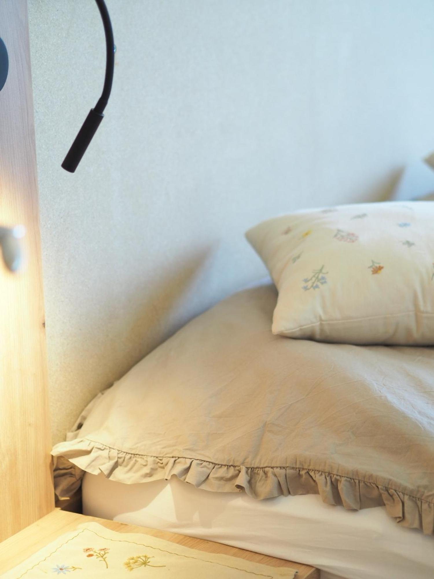 Appartement Felsenheim Westendorf Exteriér fotografie