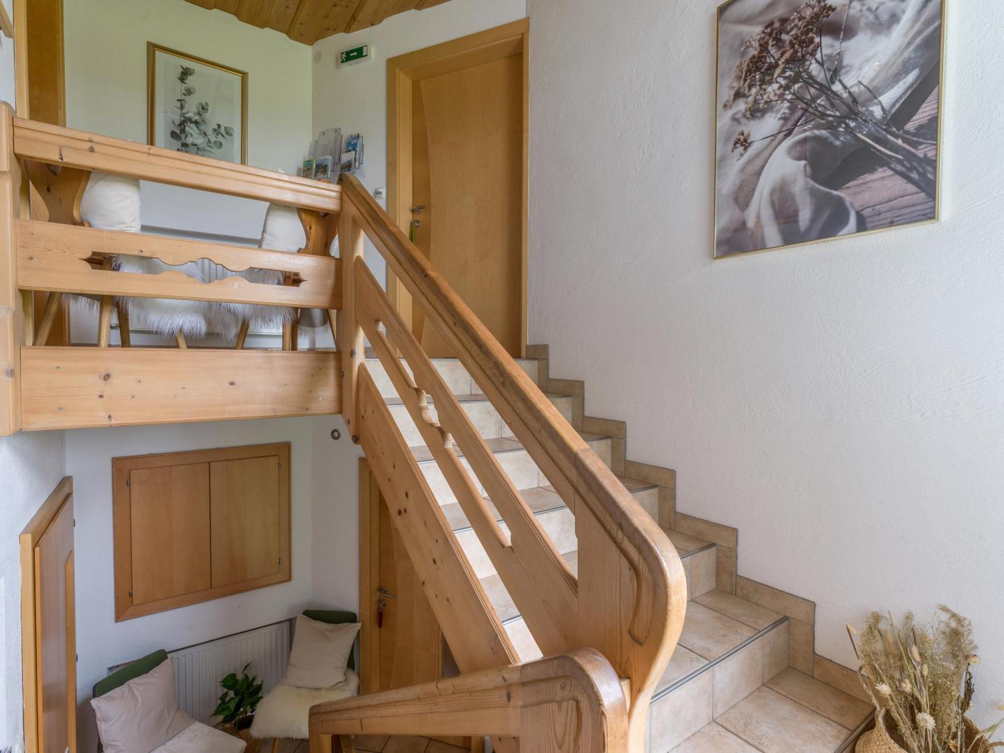 Appartement Felsenheim Westendorf Exteriér fotografie