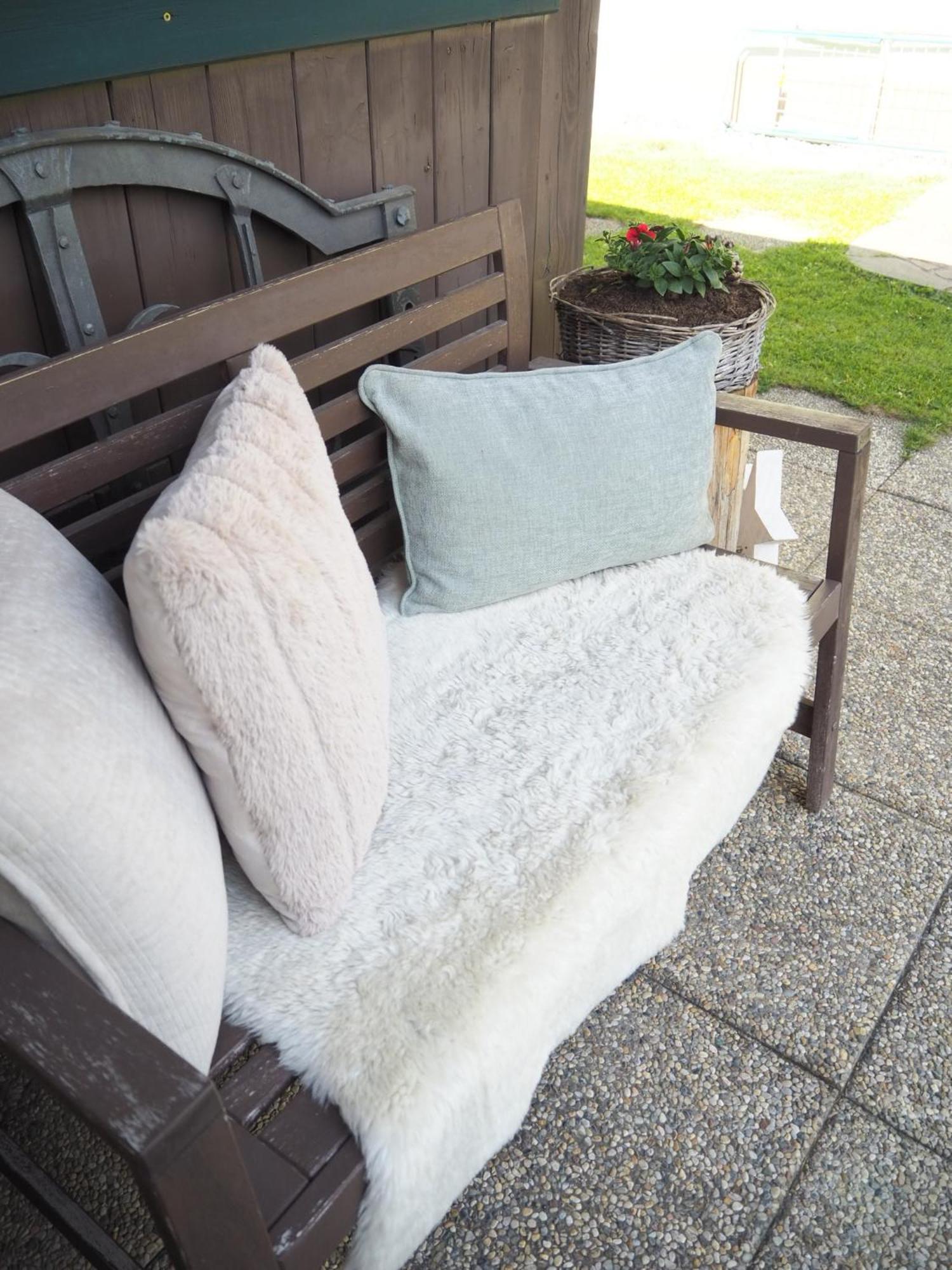Appartement Felsenheim Westendorf Exteriér fotografie