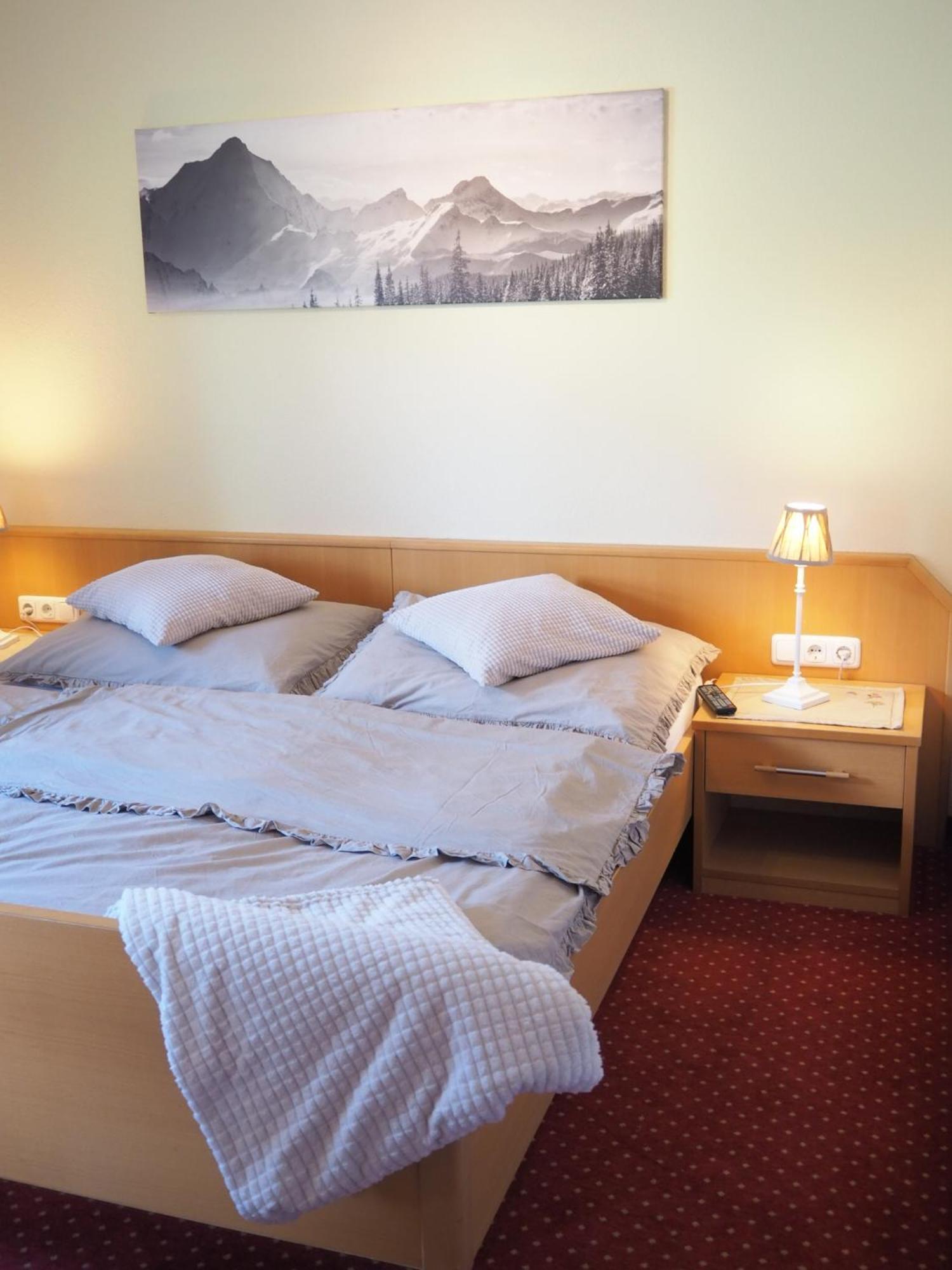 Appartement Felsenheim Westendorf Exteriér fotografie