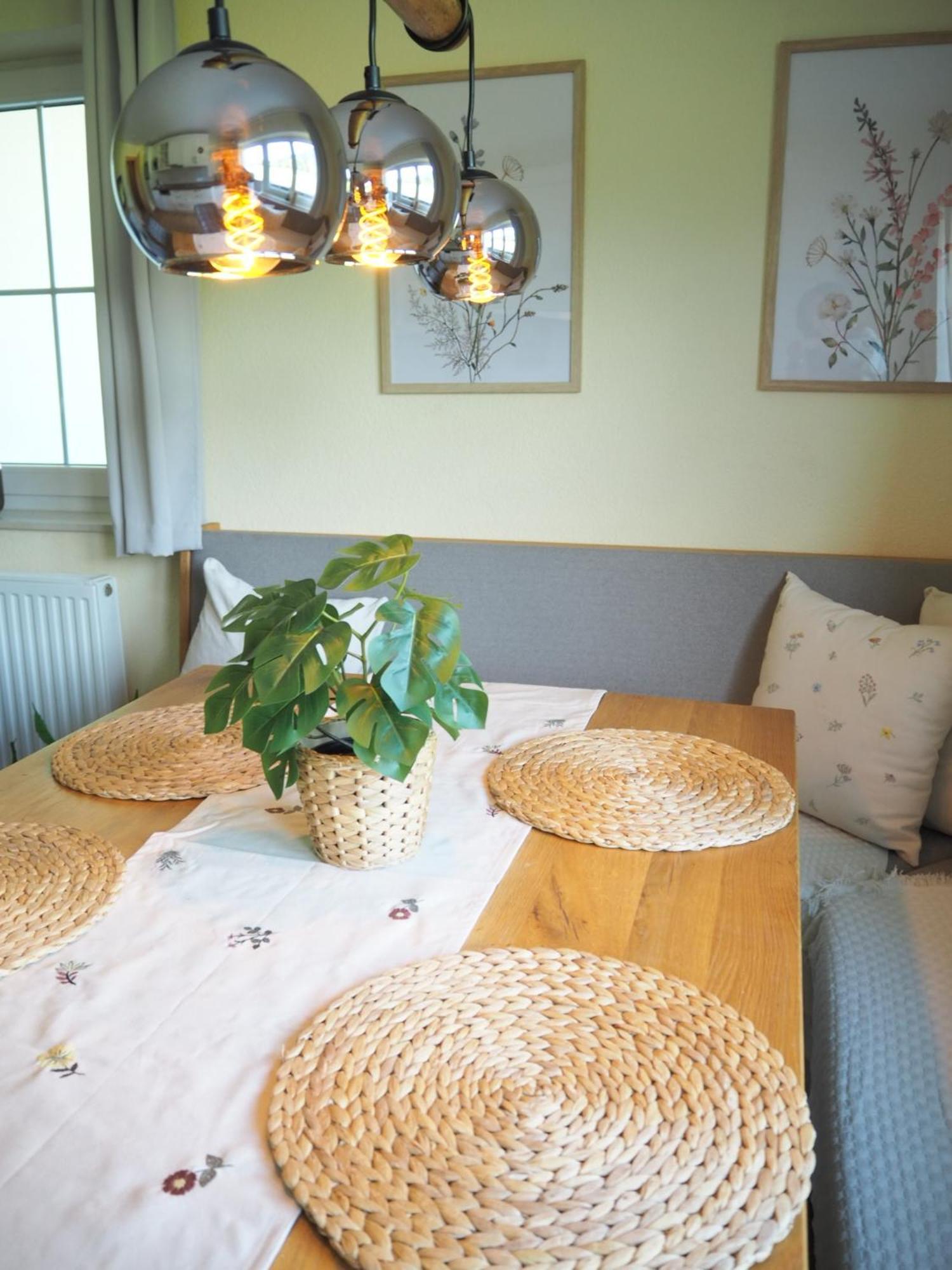 Appartement Felsenheim Westendorf Exteriér fotografie
