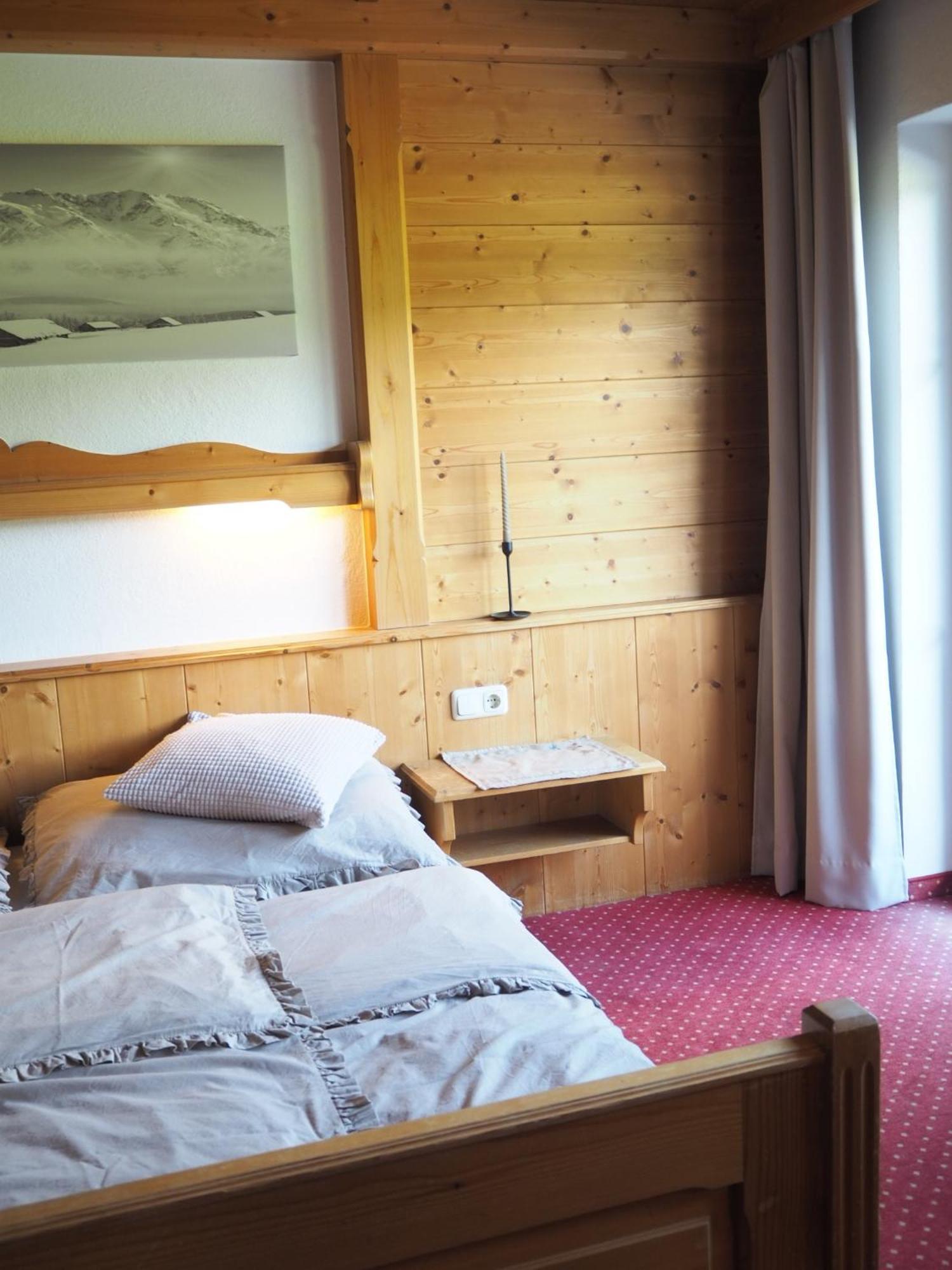 Appartement Felsenheim Westendorf Exteriér fotografie