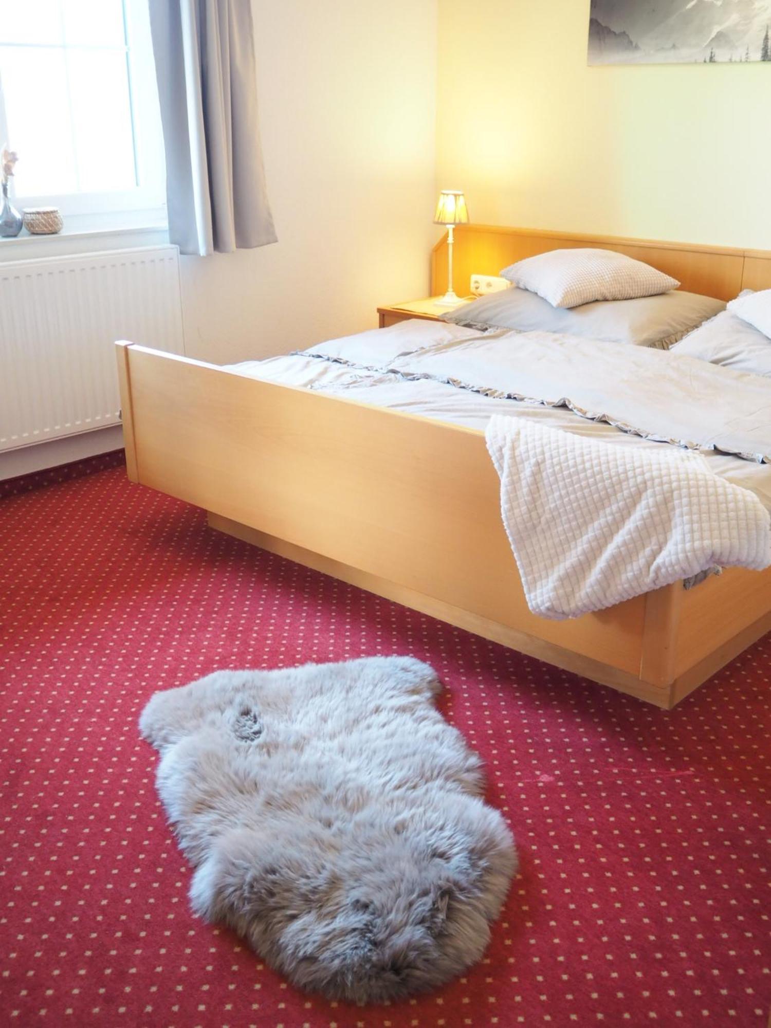 Appartement Felsenheim Westendorf Exteriér fotografie