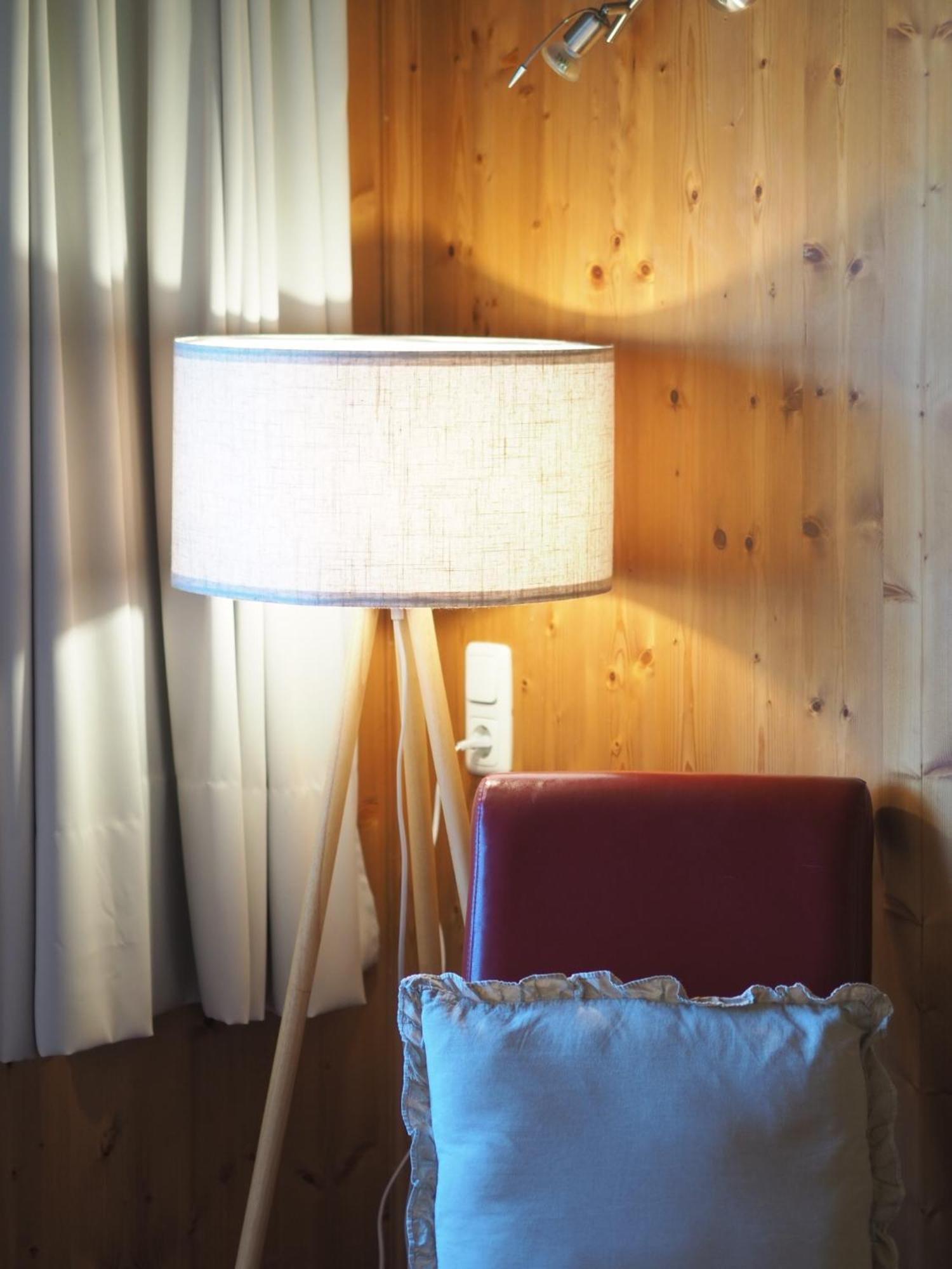 Appartement Felsenheim Westendorf Exteriér fotografie