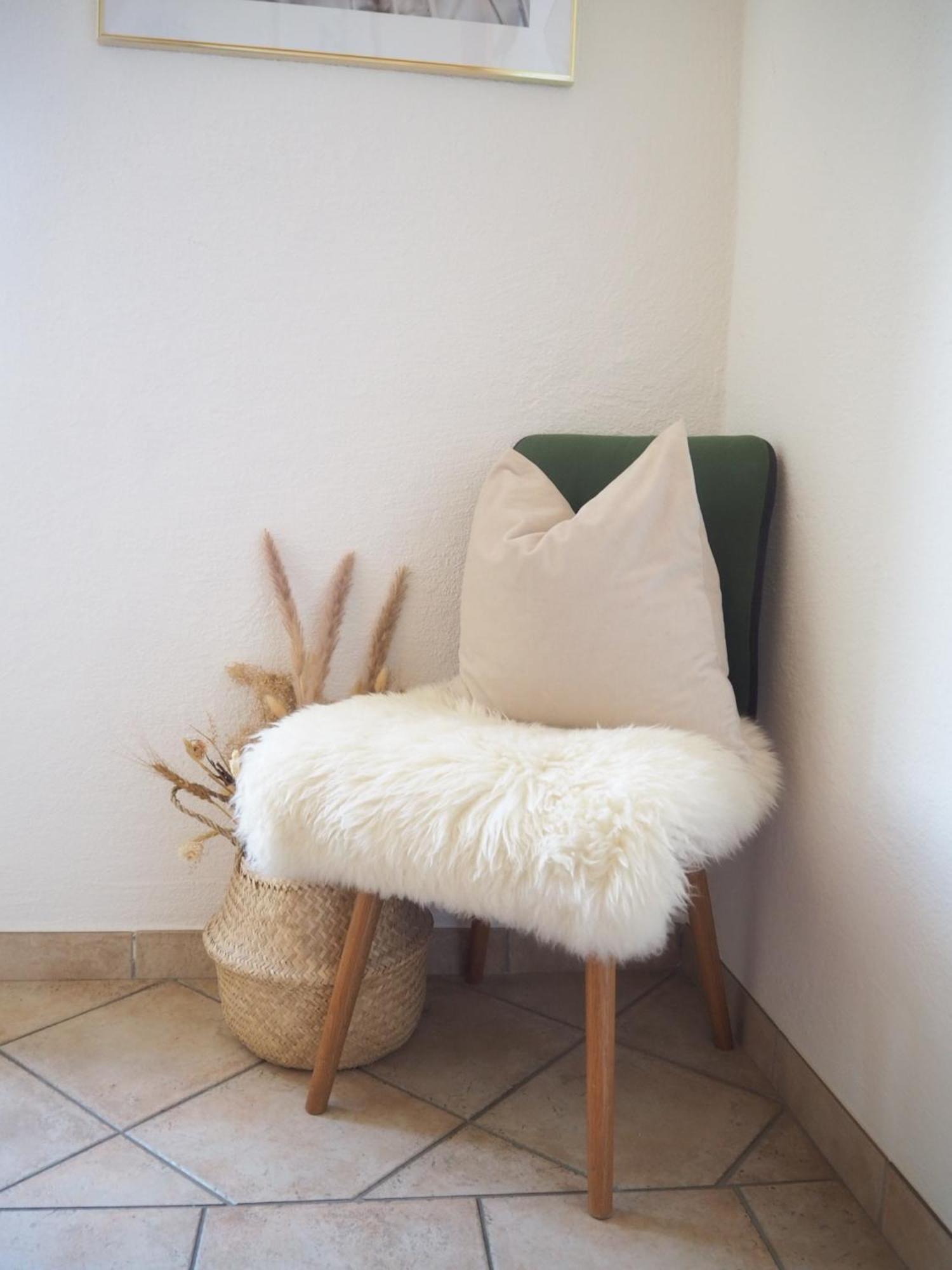 Appartement Felsenheim Westendorf Exteriér fotografie