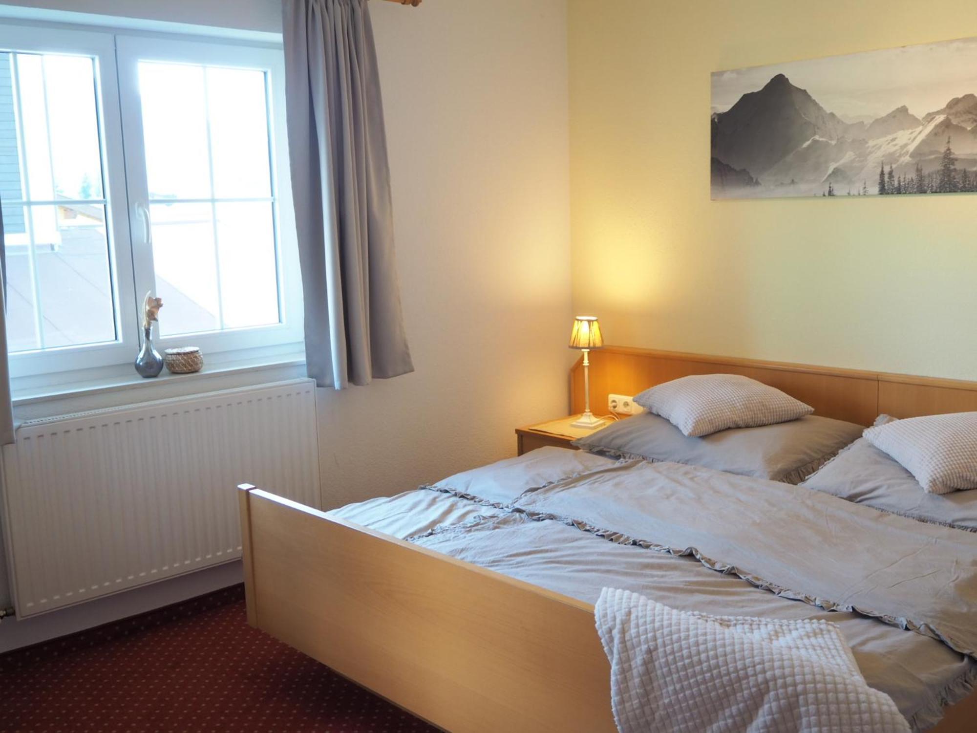 Appartement Felsenheim Westendorf Exteriér fotografie