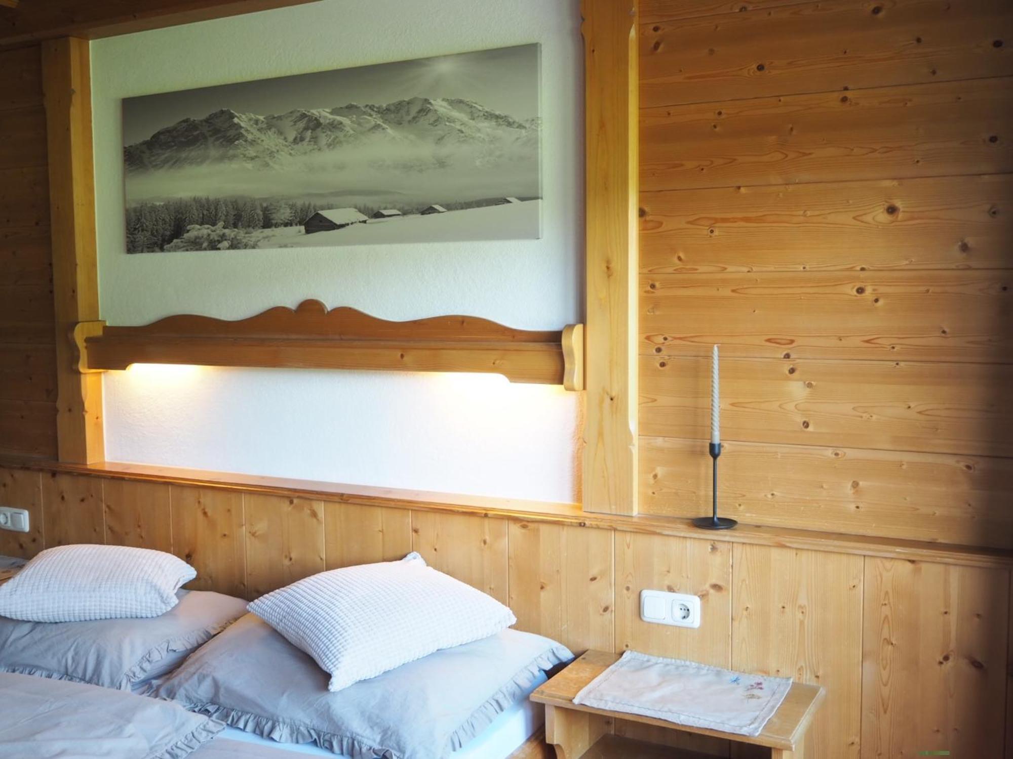 Appartement Felsenheim Westendorf Exteriér fotografie