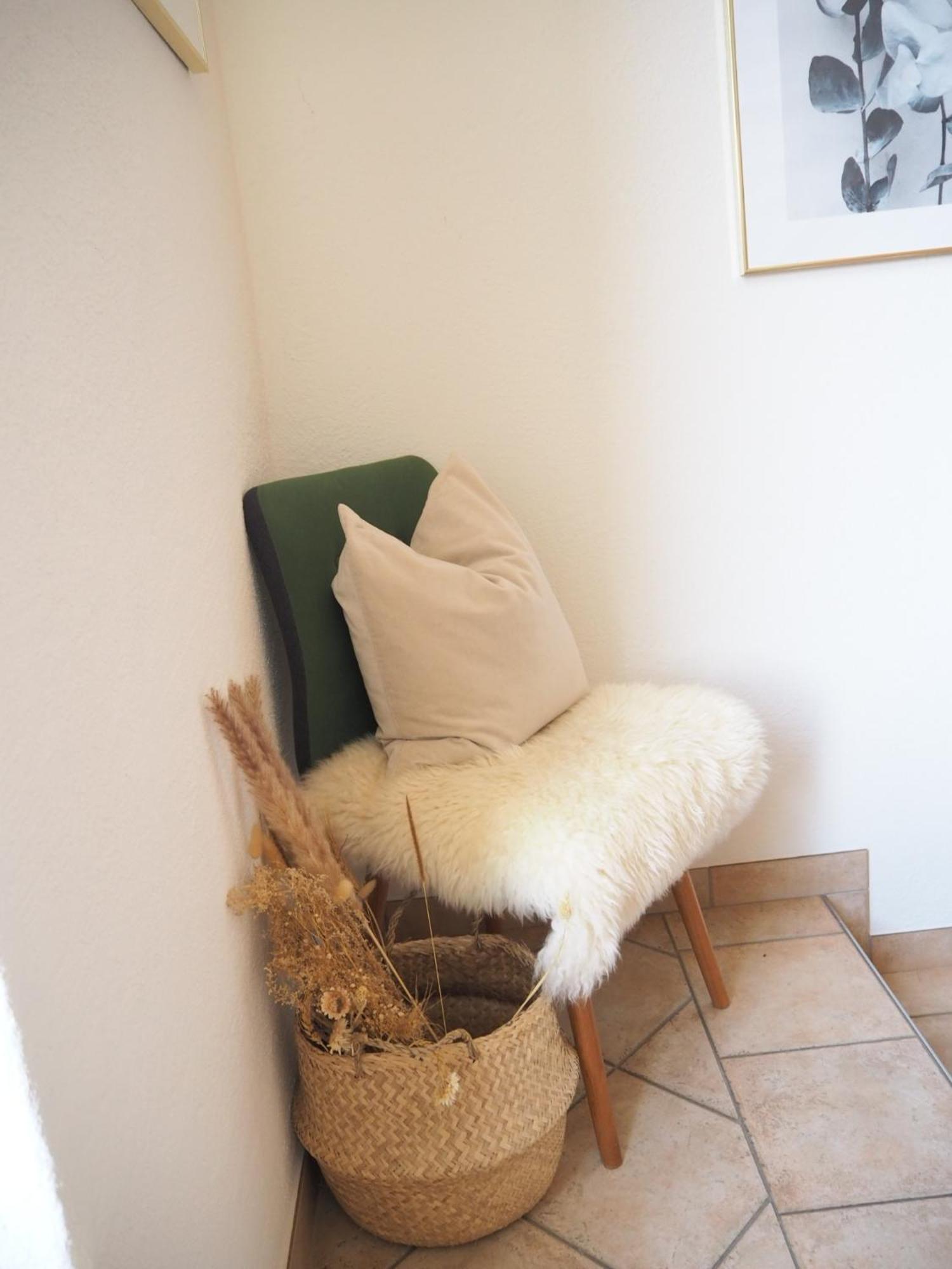 Appartement Felsenheim Westendorf Exteriér fotografie