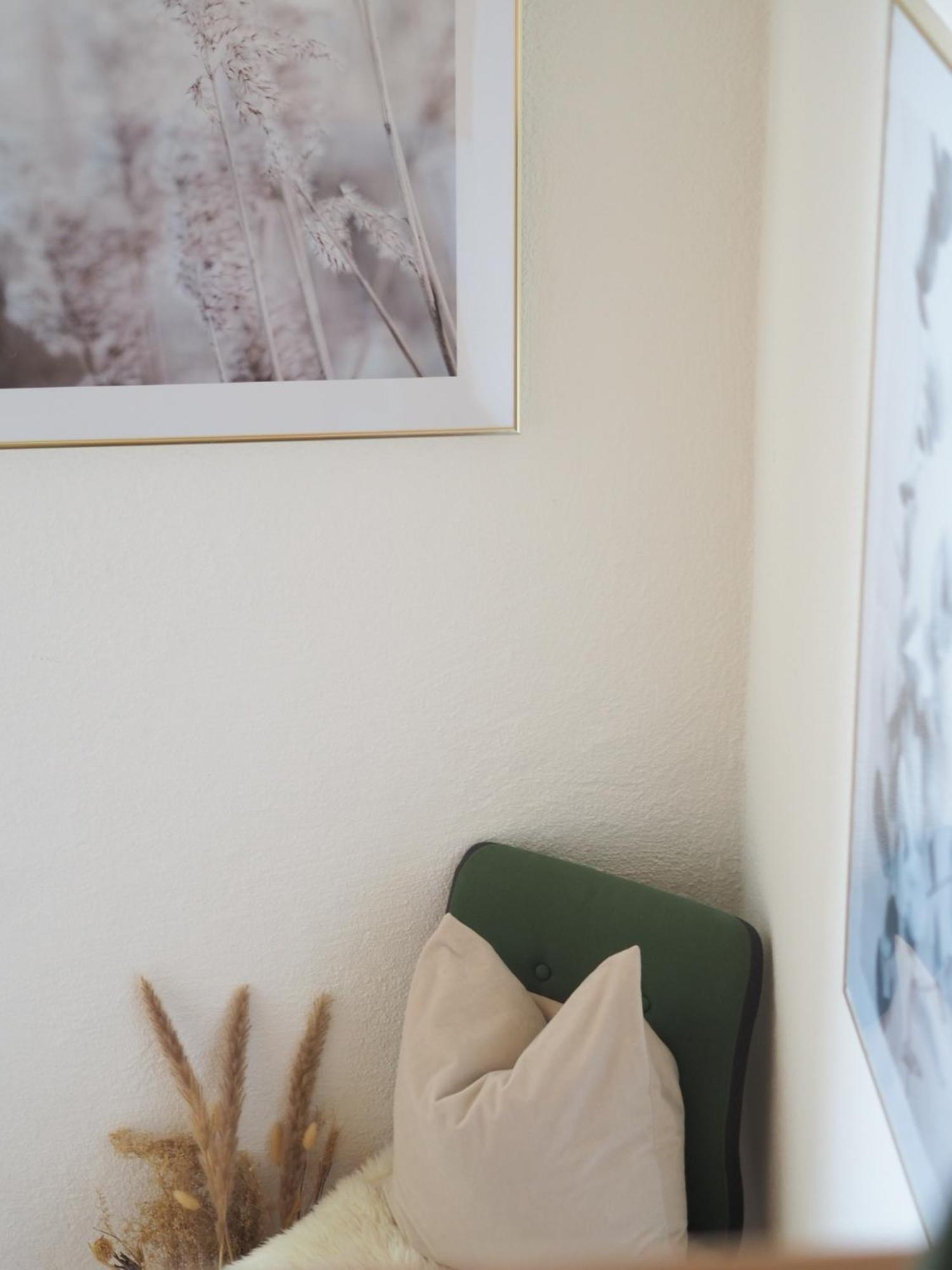Appartement Felsenheim Westendorf Exteriér fotografie
