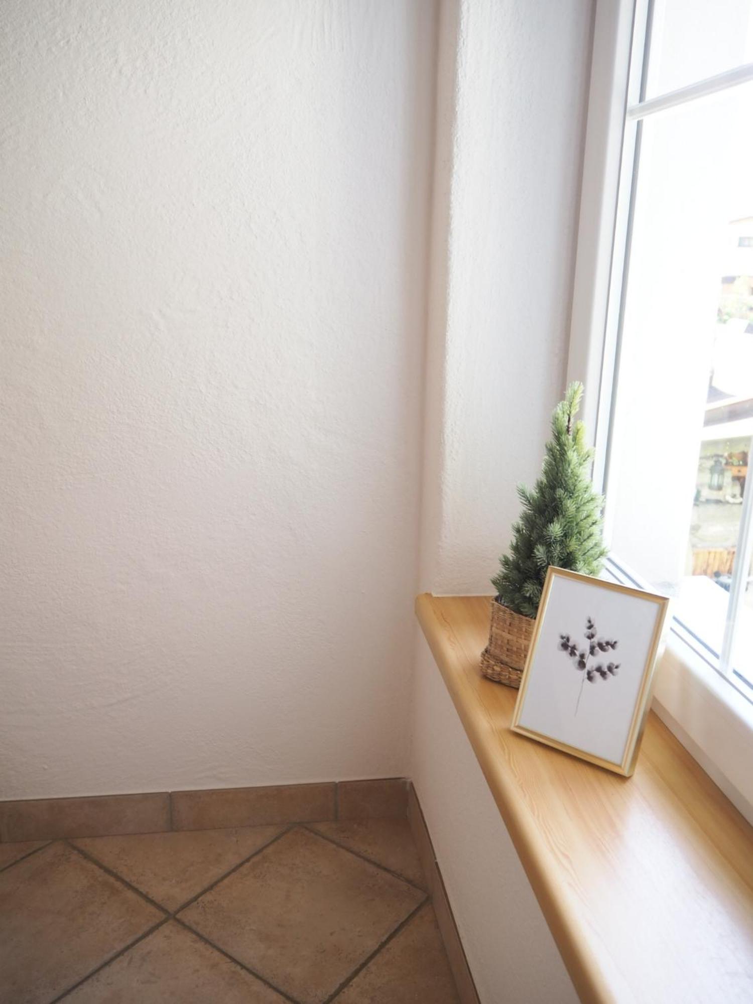 Appartement Felsenheim Westendorf Exteriér fotografie