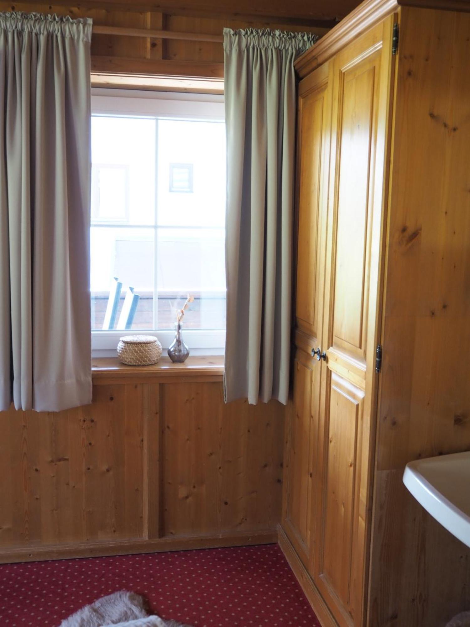 Appartement Felsenheim Westendorf Exteriér fotografie