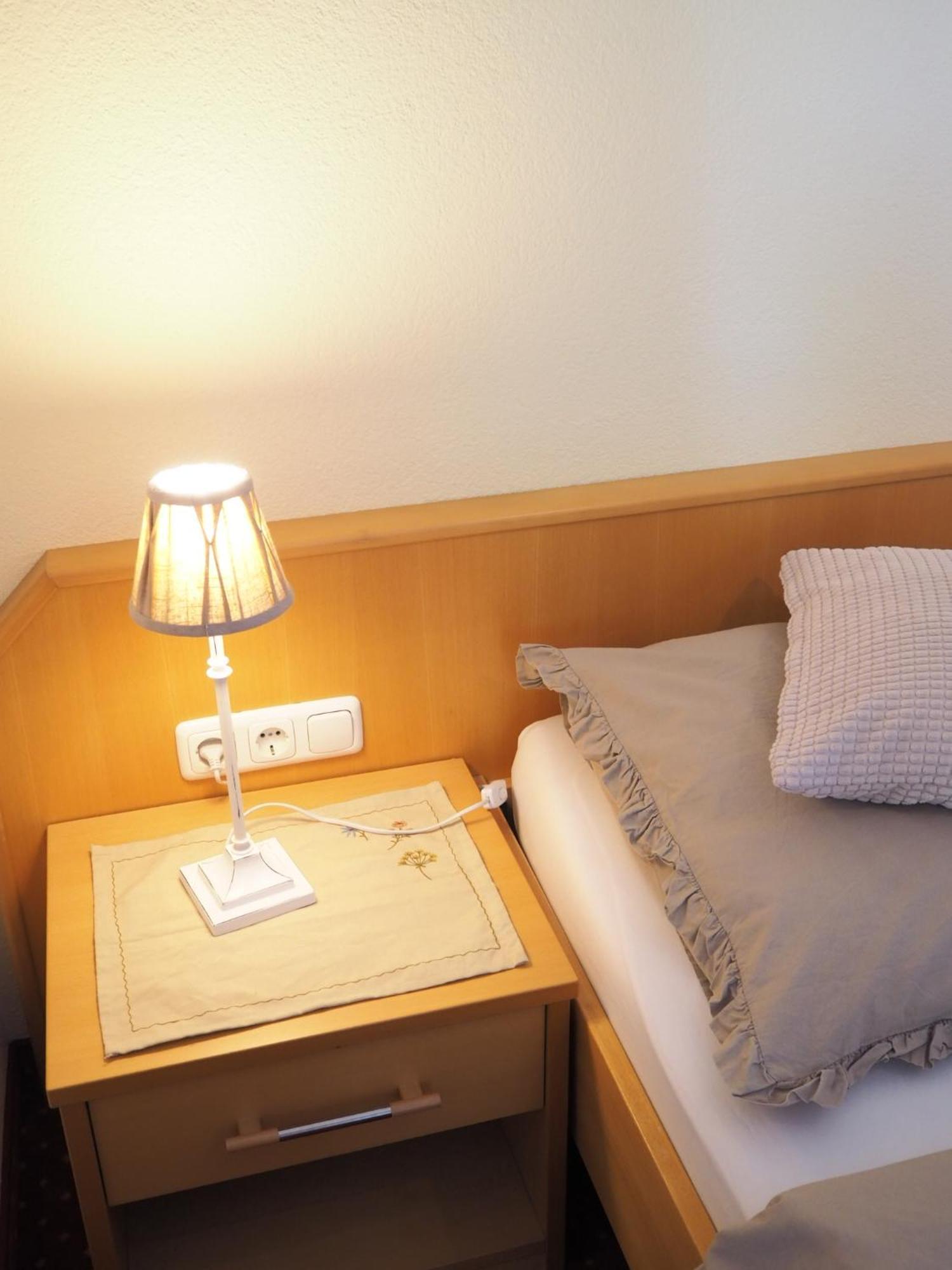 Appartement Felsenheim Westendorf Exteriér fotografie