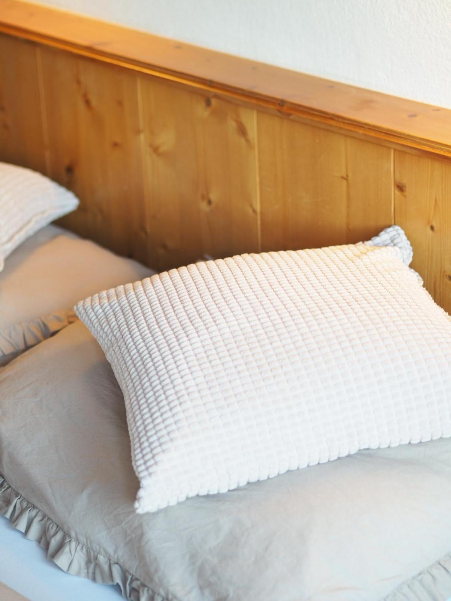 Appartement Felsenheim Westendorf Exteriér fotografie