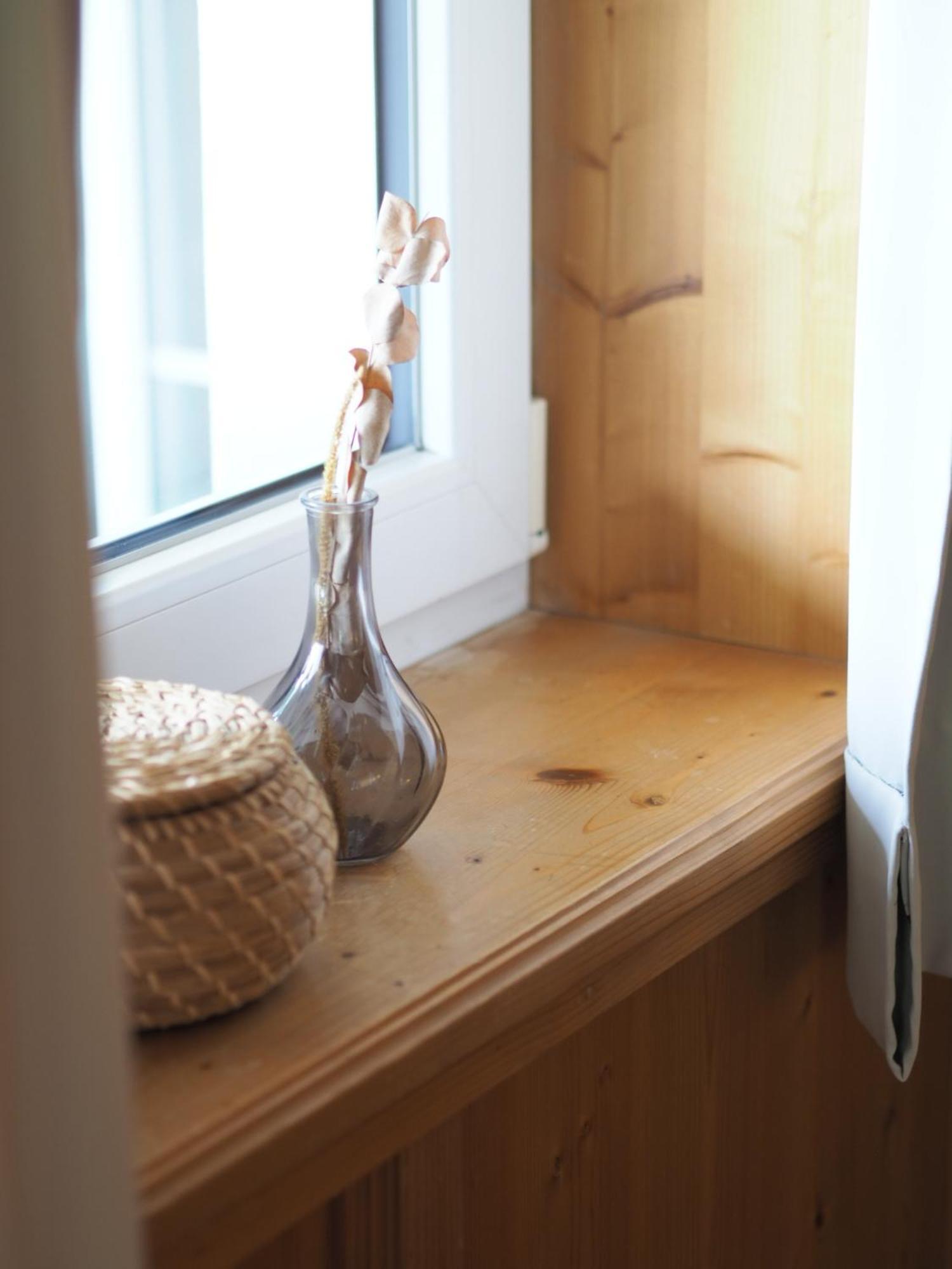 Appartement Felsenheim Westendorf Exteriér fotografie