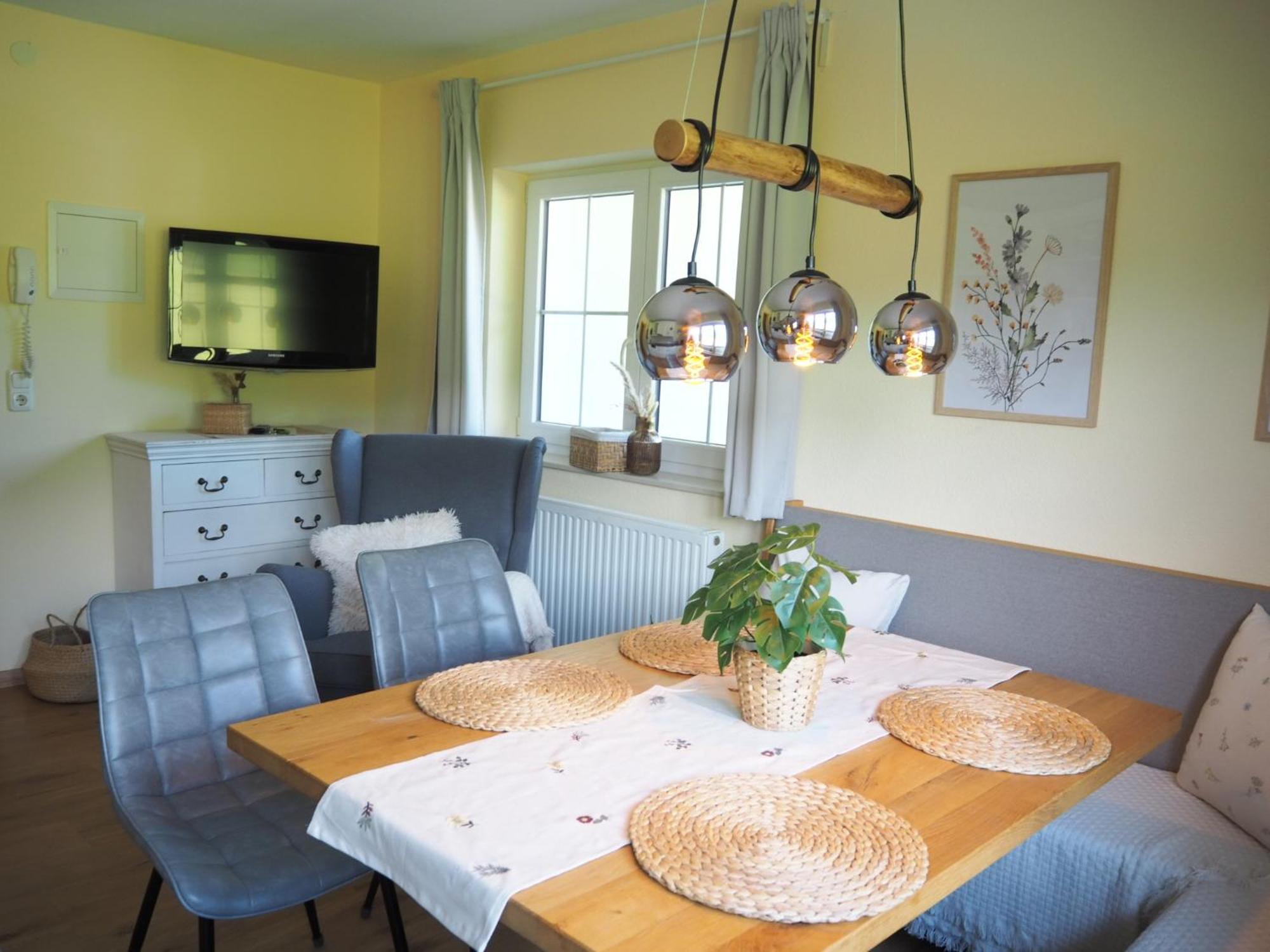 Appartement Felsenheim Westendorf Exteriér fotografie