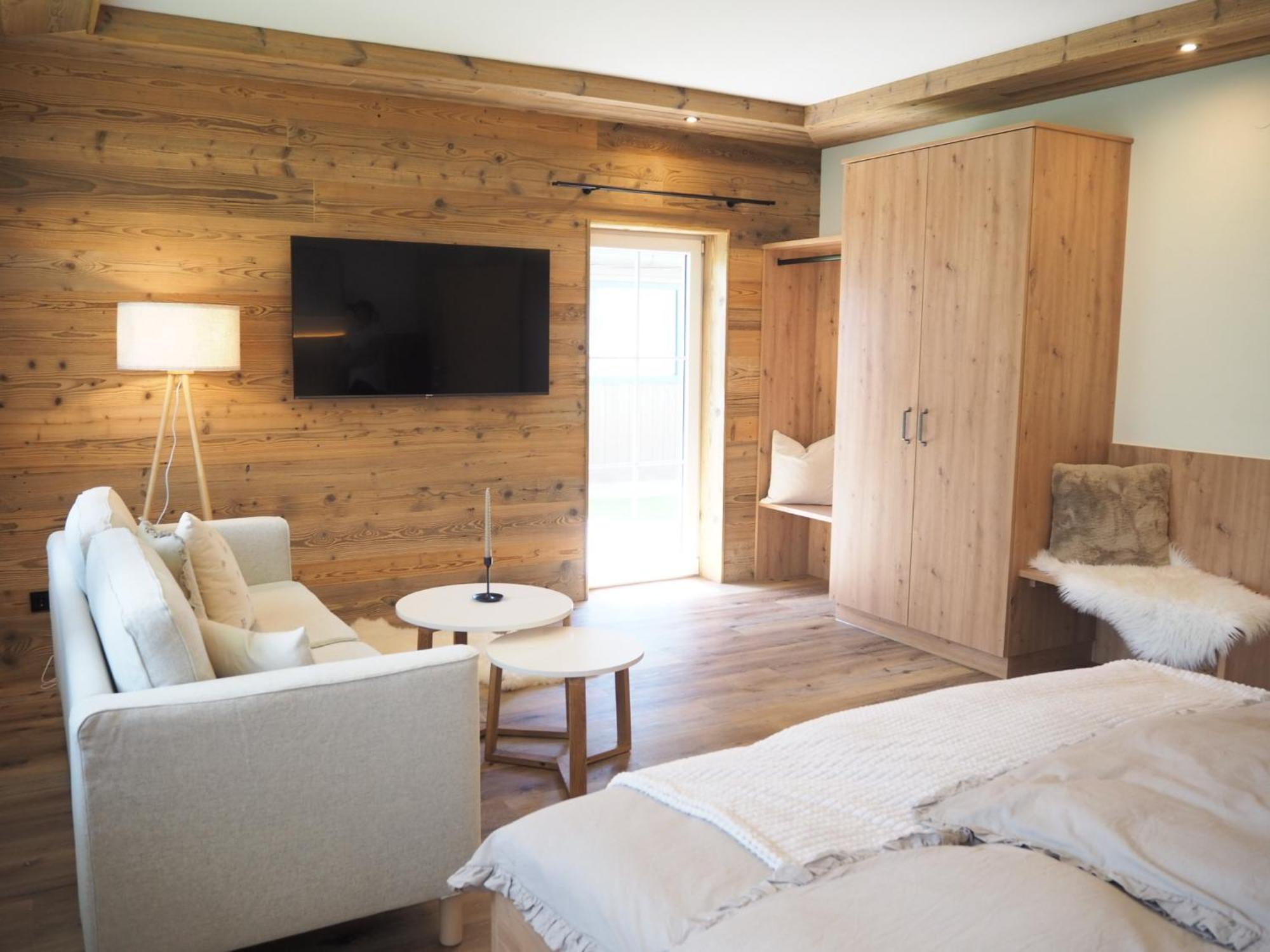 Appartement Felsenheim Westendorf Exteriér fotografie