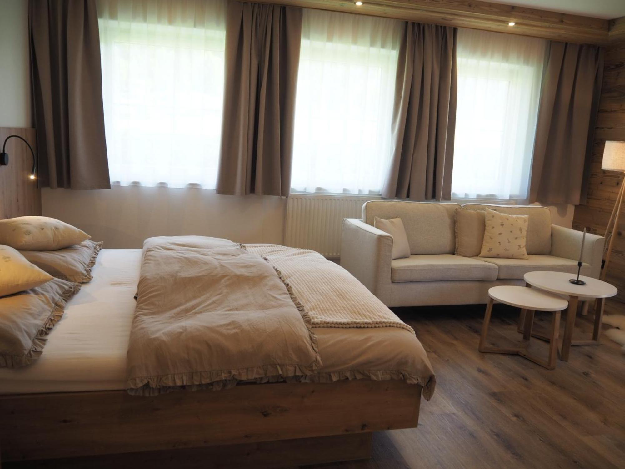 Appartement Felsenheim Westendorf Exteriér fotografie