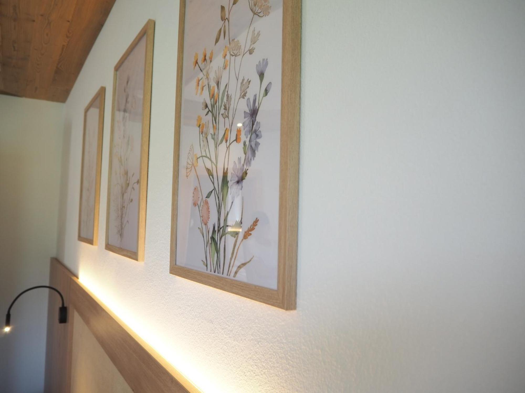 Appartement Felsenheim Westendorf Exteriér fotografie