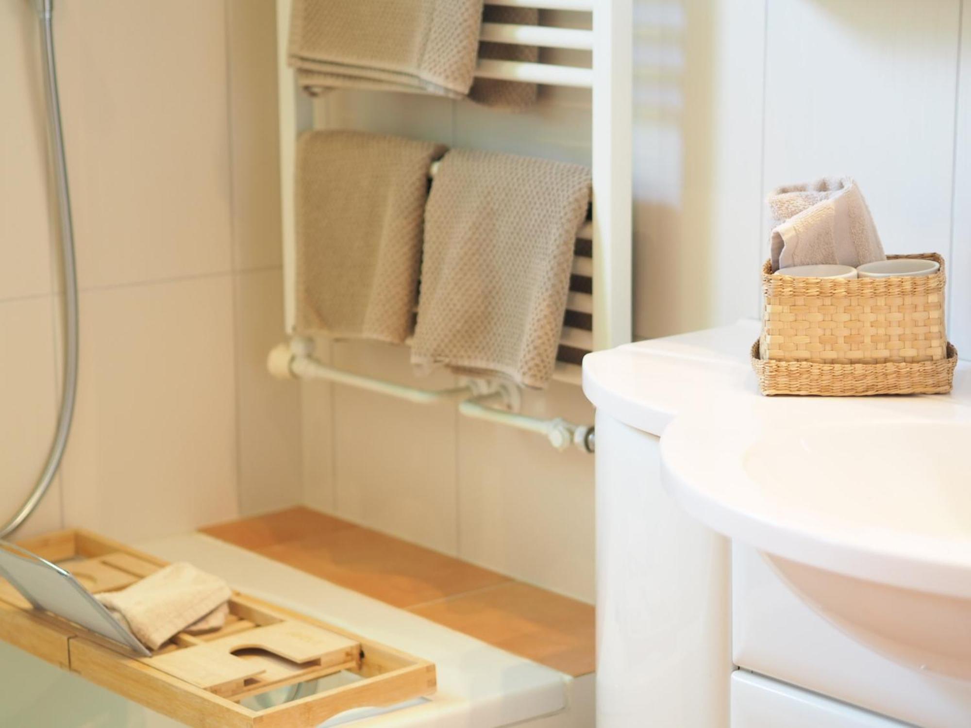 Appartement Felsenheim Westendorf Exteriér fotografie